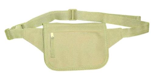 Travel Products, Waist Bag