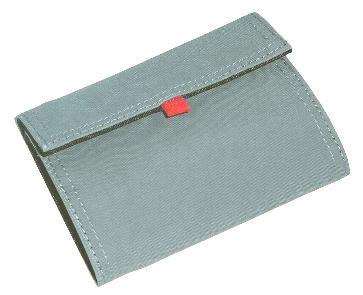 Travel Products, Wallet