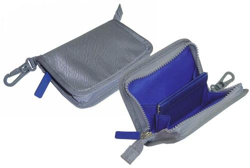 Travel Products, Wallet