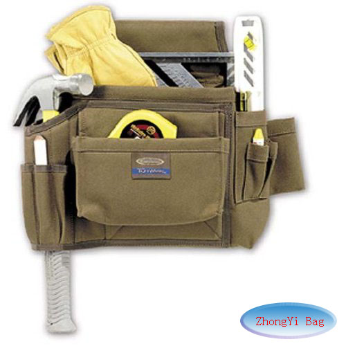 Woodworking Tool Bag