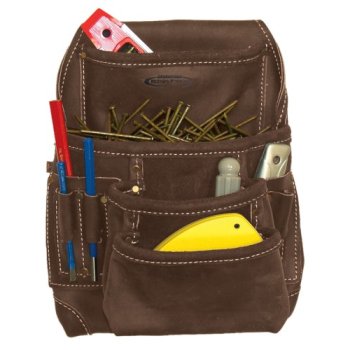 Woodworking Tool Bag