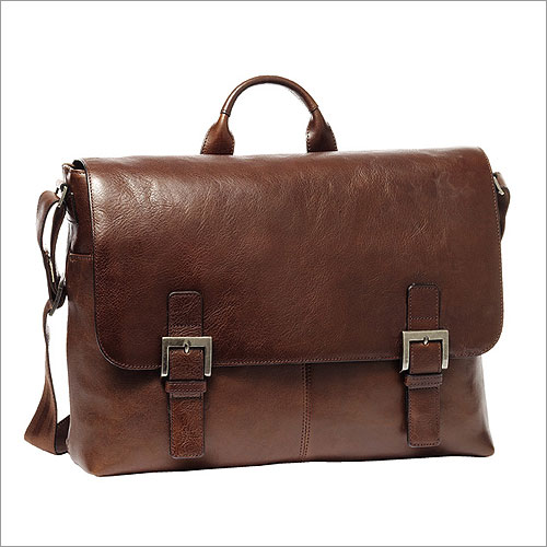 Leather Laptop Case, DAM1012, Briefcases, Leather Laptop Bags