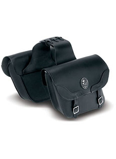 Motorcycle Saddle Bag